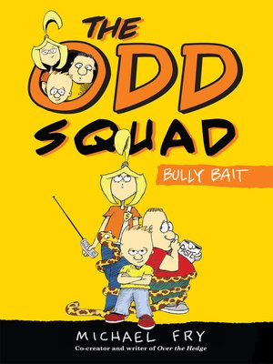 cover image of Bully Bait